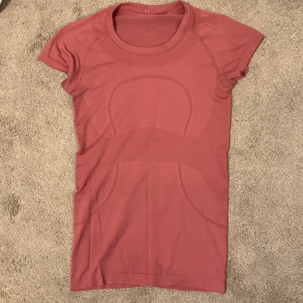 Swiftly tee